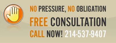 No Pressure, No Obligation - Carrollton Foundation Repair INSPECTION - Call Now! 214-537-9407
